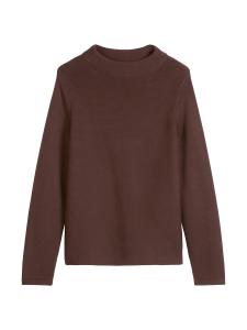Свитер Marc O'Polo, темно-коричневый