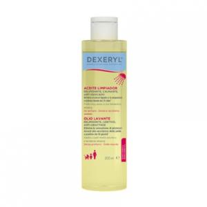 Масло для душа Shower Cleansing Oil 200 Ml