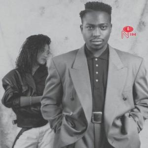 Виниловая пластинка LP V4 Visions: Of Love & Androids [Rotary Heart Red Vinyl] - Various Artists