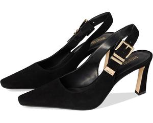 Женские туфли-лодочки MICHAEL Michael Kors Darrington, Black 1