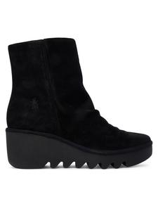 Ботильоны Bannfly P501538004 Fly London, черный