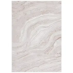 Ковер Паркер Гвен Safavieh, бежевый, 244x305 см