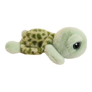 Плюшевая кукла большие глаза черепаха высота 22cm/28cm/40cm Pampered Journal