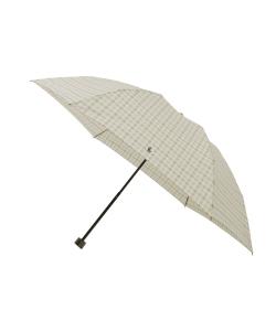 POLO RALPH LAUREN/(W) Складной зонт в клетку