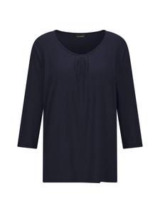 Рубашка Goldner, темно-синий