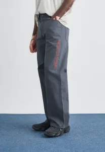 Джинсы свободного кроя nashport. Dickies, Charcoal