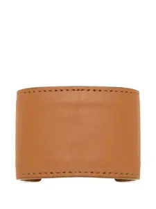 Кожаная заколка для волос Jennifer Behr, коричневый