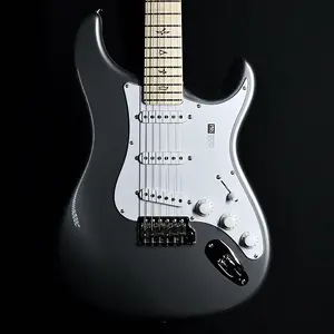 PRS Silver Sky John Mayer Signature с грифом из клена Tungsten #962