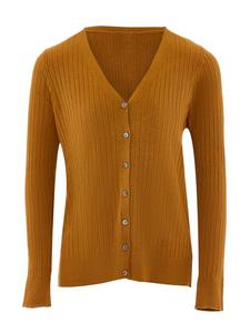 Спортивня куртка zitha, цвет senf