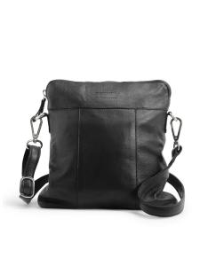 Сумка через плечо still Nordic, черный
