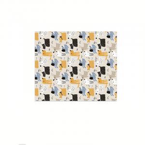 NatureHike коврик для пикника с принтом, коврик для кемпинга на 8-10 человек, большой счастливый милый питомец 2,1*2,4 м