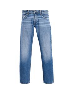 Обычные джинсы CHASIN' Iron Torch, Blue Denim