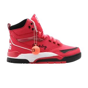 Кроссовки Ewing Center Hi, красный