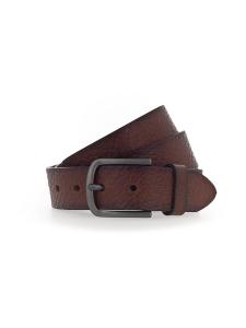 Ремень Vanzetti, темно коричневый