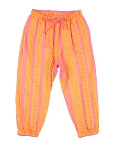 Брюки Devotion Twins, оранжевый