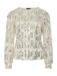 Рубашка PIECES MALLE, бежевый