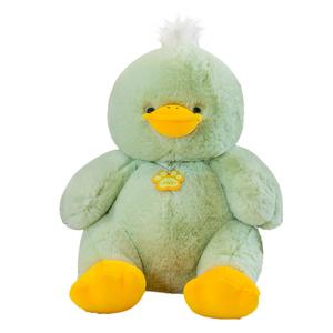 WELTSTON Коллекция Baozi розовый кролик утка белая собака серый кот коричневый медведь плюшевые куклы 25см/40см/50см/55см высота