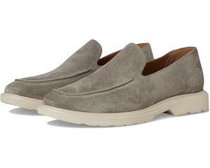 Лоферы Frye Connor Venetian, цвет Steel