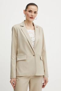 Пиджак Morgan, бежевый