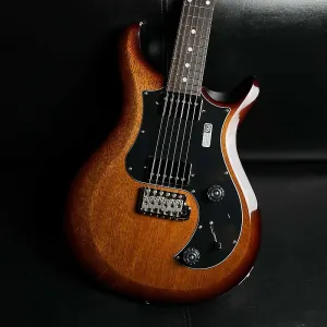 Электрогитара PRS S2 Standard 22 | McCarty Tobacco Sunburst | Совершенно новая | $95 доставка по всему миру!