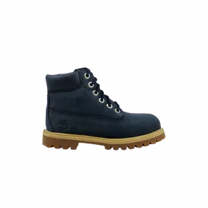 Ботинки Timberland Premium 6 Inch Toddler, темно-синий
