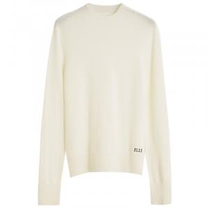 ELLE Женский свитер, Черный