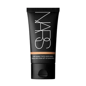 Тональный увлажняющий крем SPF 30 Pure Radiant Tinted Moisturizer Nars, цвет alaska