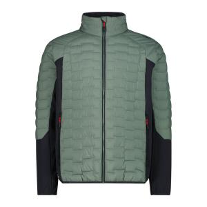 Мужская куртка CMP MAN JACKET HYBRID 35Z2797
