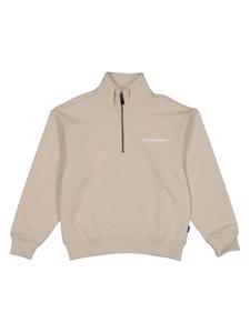 ONLY & SONS Junior Бежевая толстовка