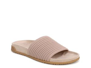 Сандалии Vionic Evie Sandal, серо-коричневый