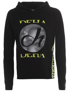 Толстовка DEHA, черный