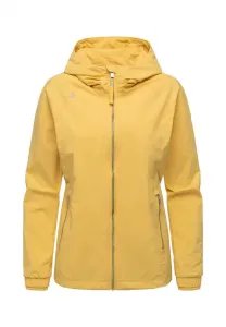 Легкая куртка dizzea Ragwear, Banana
