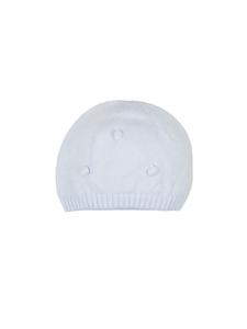 Шапка Tutto Piccolo, синий