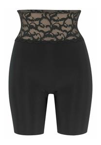 Брюки Seamless LASCANA, черный