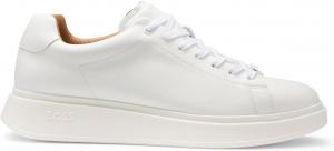 Мужские кроссовки BOSS Bulton Runn ltn, белый