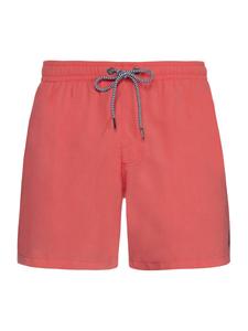 Шорты для серфинга PROTEST DAVEY, красный