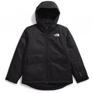 Утепленная куртка Freedom - для девочек The North Face, Tnf Black