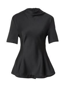 Блуза REMAIN, черный