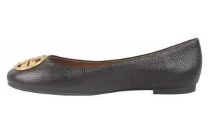 TORY BURCH Повседневные туфли женские черные