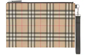 Винтажная коллекция клатчей Burberry