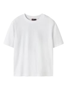 Футболка name it, ярко-белый