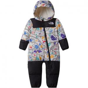 Комбинезон White Sand Dune Детский THE NORTH FACE