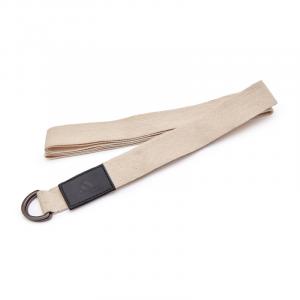 Эспандер ленточный Adidas, Ecru