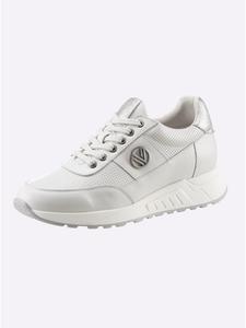 Heine Кроссовки светло-серого цвета