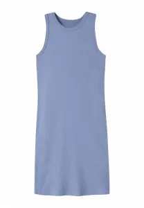 Платье-Свитер nkfnakal slim noos Name It, Purple Impression