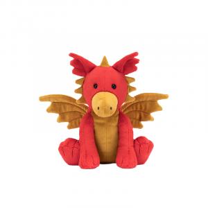 Плюшевая игрушка Darvin Dragon JELLYCAT, darwin long