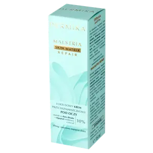 Роскошный крем для кожи вокруг глаз против морщин, 15 мл Dermika Maestria