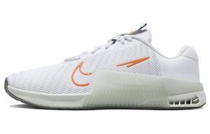 Кроссовки Nike Metcon 9 Мужчины, White/Gray