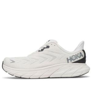 Кроссовки arahi 6 2e wide 'champagne white' Hoka One One, белый