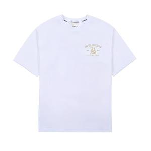 Футболка мужская белая Boy London, белый